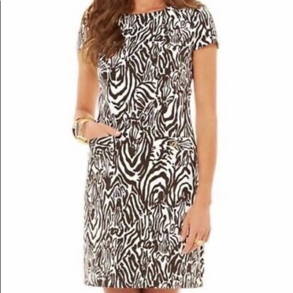 Lilly Pulitzer Layton Dress